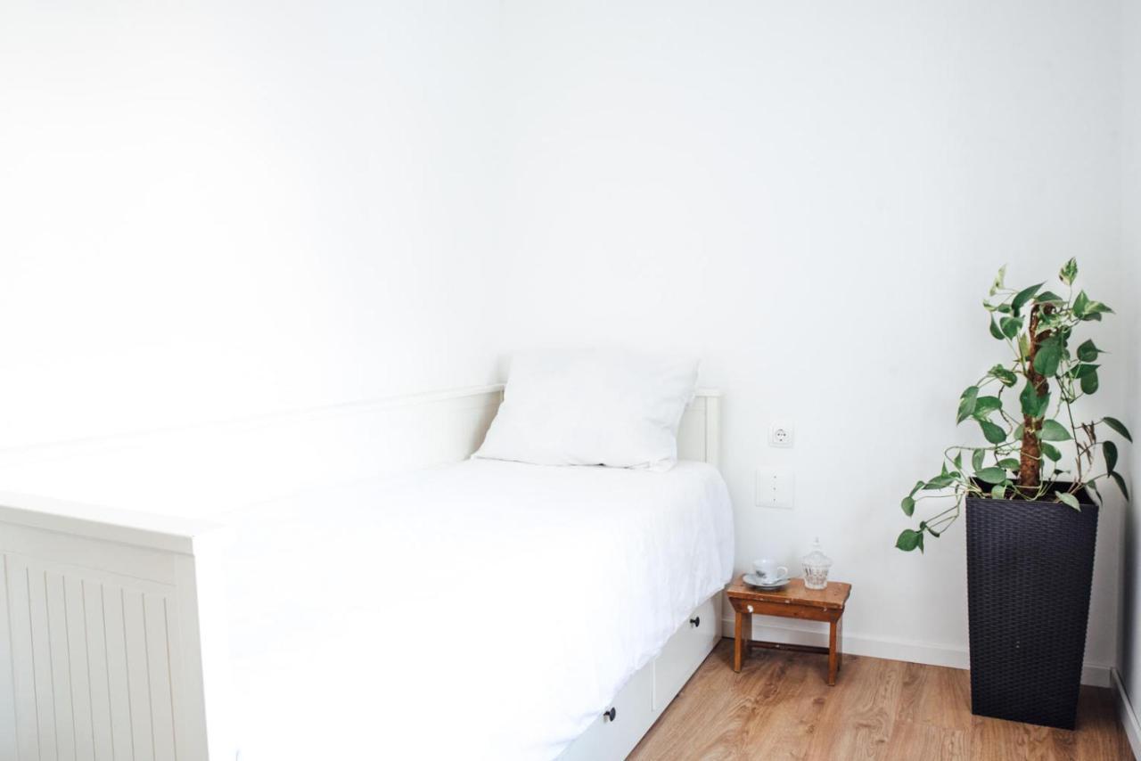 Old Town Watch&C Apartment กอร์จูลา ภายนอก รูปภาพ